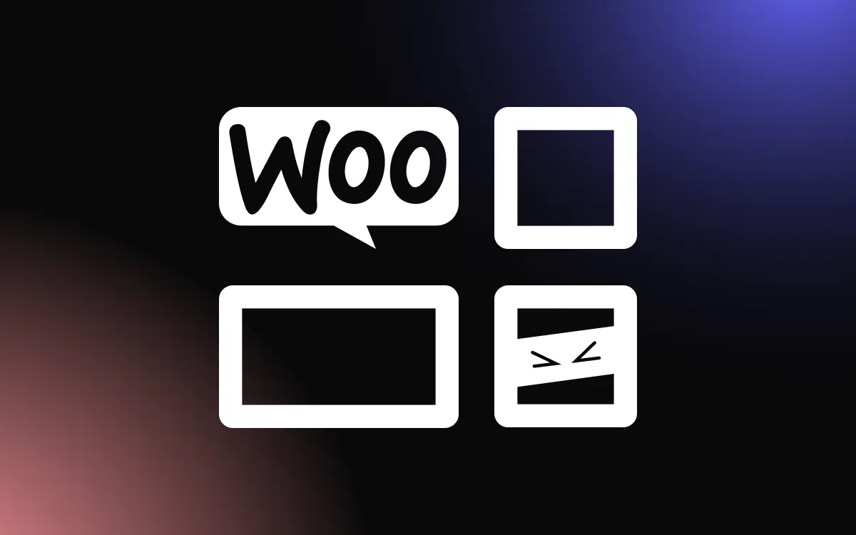 Common Ninjaβs Template for WooCommerce β Bring Your E-Commerce App to WooCommerce With Zero Effort