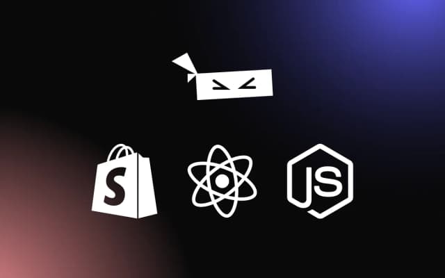 Kick-Off Your First Shopify App With React, NodeJS and Common Ninja