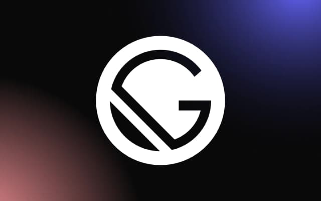 The Ultimate Guide to Gatsby.js