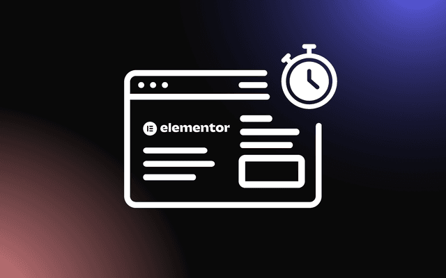 How to Add and Customize Countdown Widgets in Elementor for WordPress