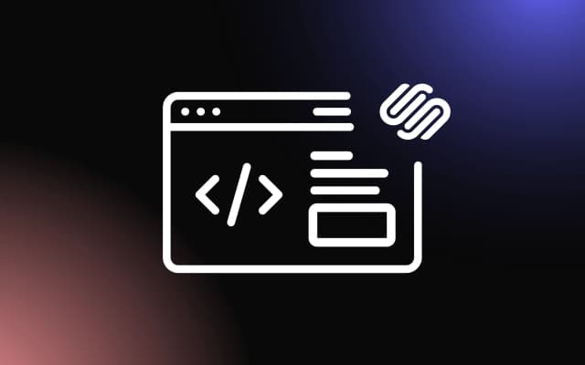 How To Use CSS-Based Plugins To Make Advanced Customizations on Squarespace Templates