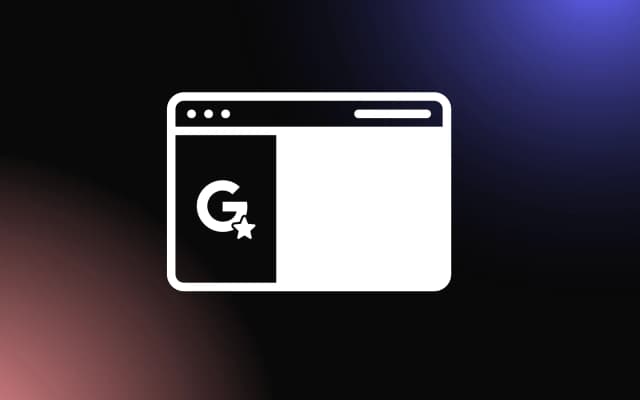 How To Add a Sidebar Widget for Google Reviews to Your Website for Continuous Visibility