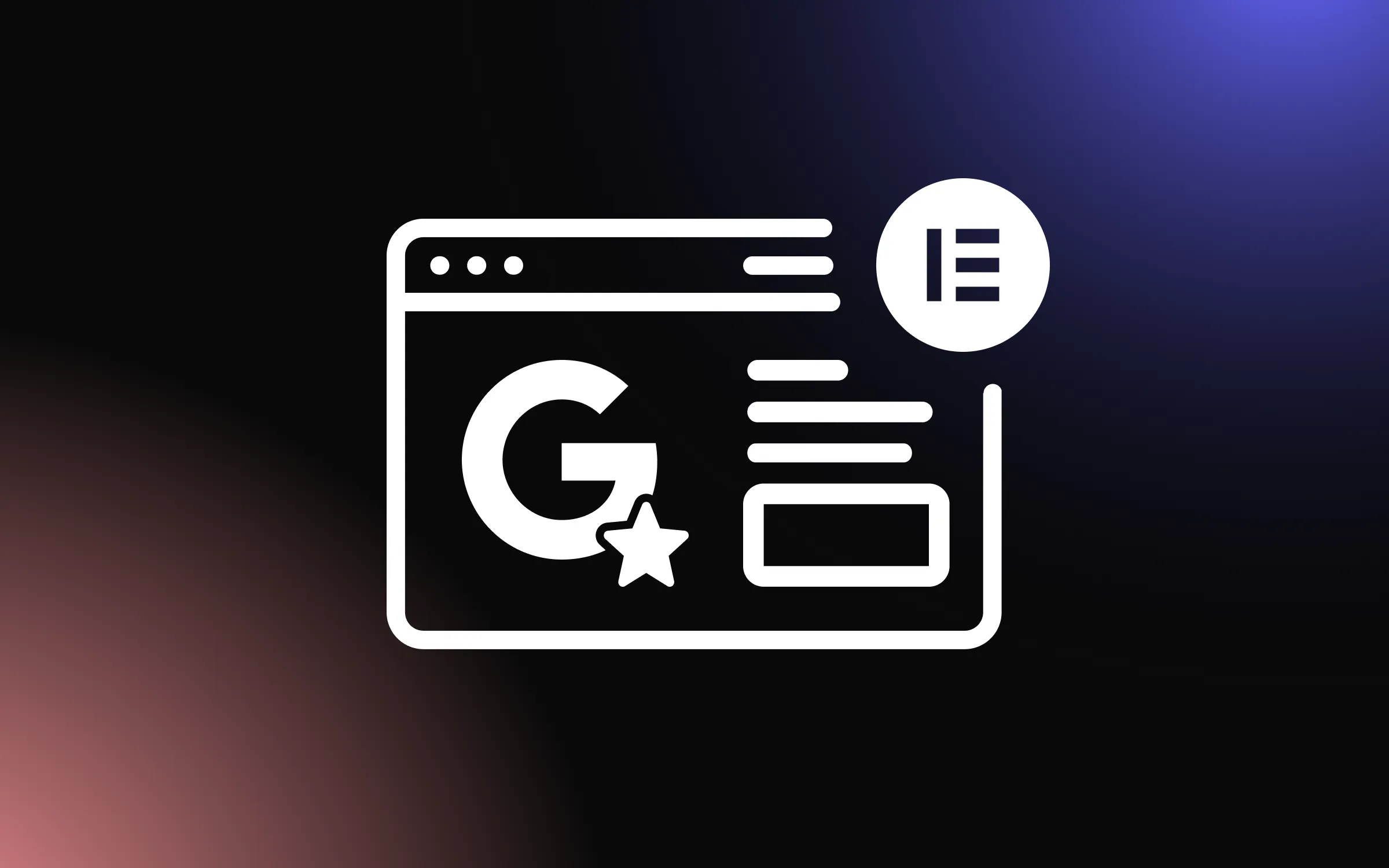 How To Use Elementor To Customize and Add a Google Review Widget to Your WordPress Site