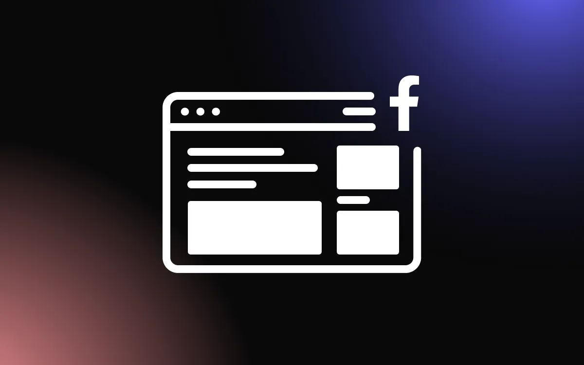 Overview of Widgets To Embed a Facebook News Feed on Your Website for Content Updates