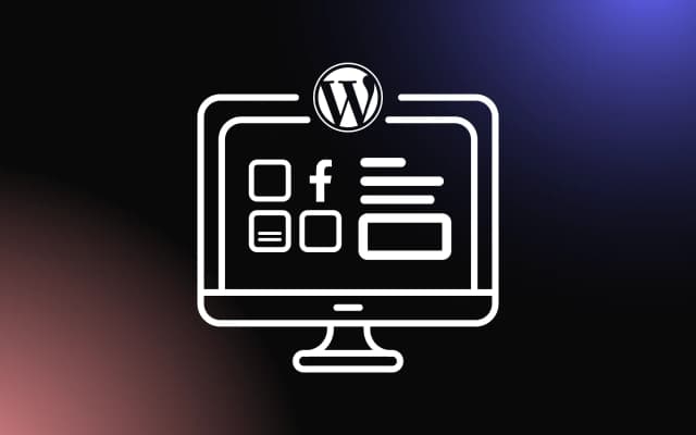 Step-by-Step Guide to Integrating a Facebook Page Feed into WordPress