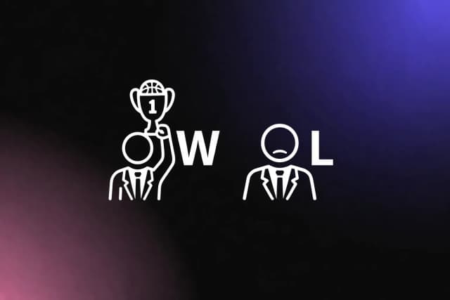 The Best and Worst Coaching Records in March Madness History