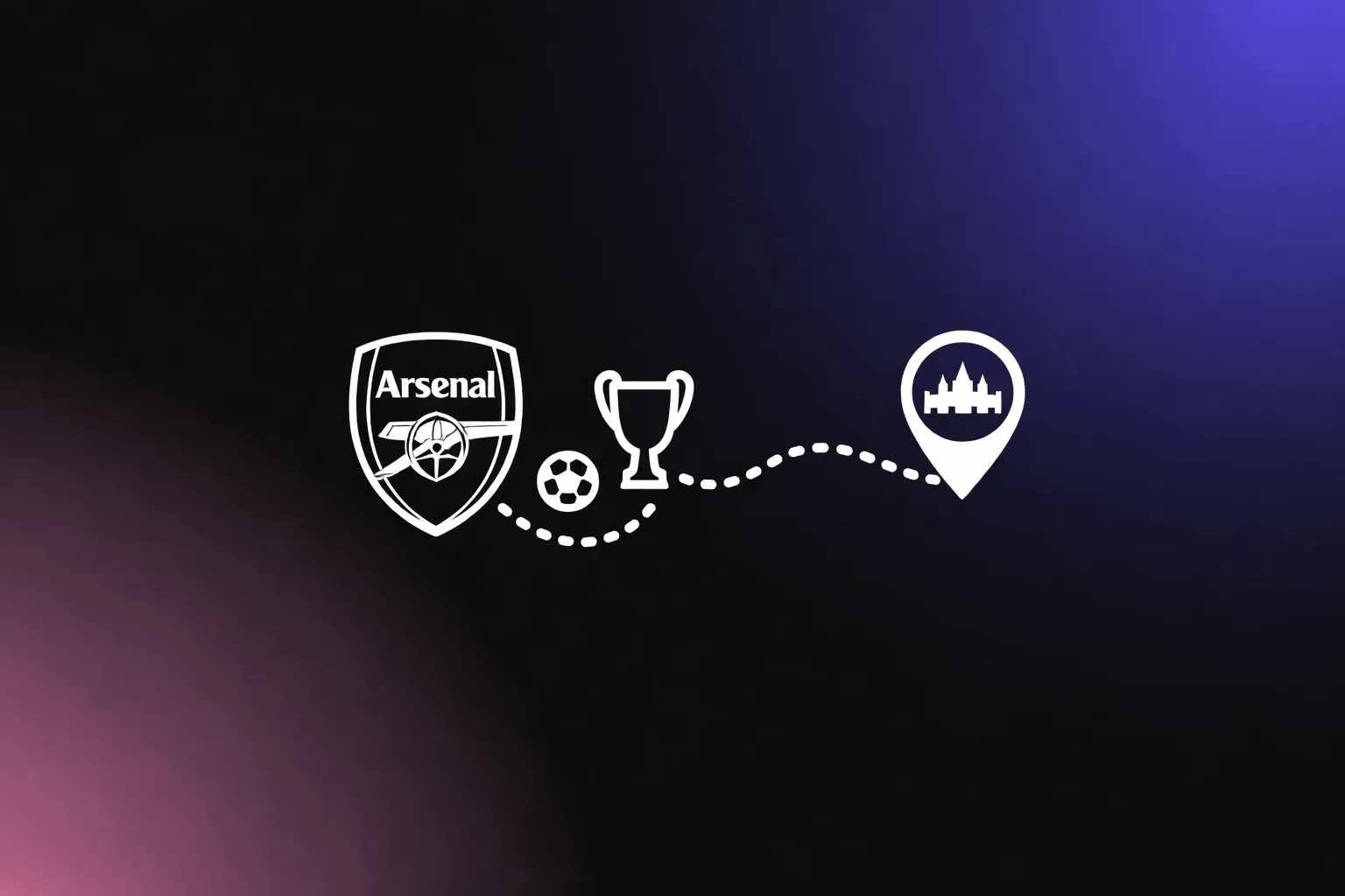 Arsenal's Road to Budapest: Can the Gunners Complete a Historic Quadruple?