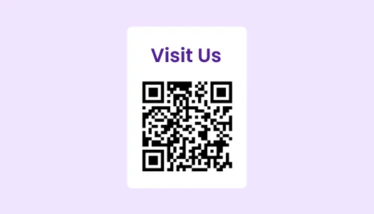 QR Code logo