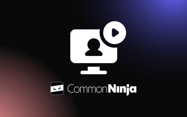 Common Ninja Goes AI: A Revolutionary Leap Forward